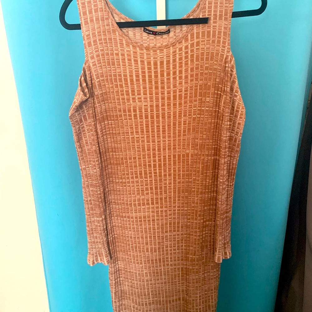 Love Chesley Dress